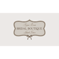 Rosina Brown Bridal Boutique 1071534 Image 6